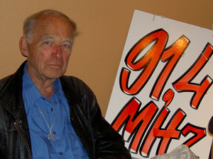 Åke Sandin