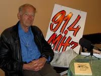 Åke Sandin