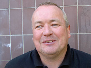Anders Berglund