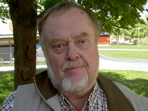 Anders Höglin