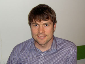 Andreas Jonsson