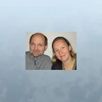 Karin och Tomas Andreasson