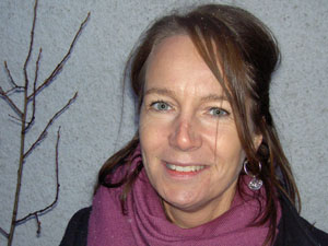 Anita Mattsson
