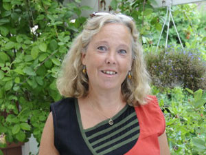 Ann Sandin-Lindgren