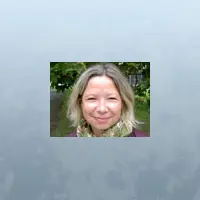 Anna Wahlberg-Nyström