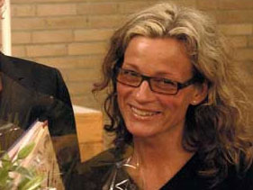Annika Alfsdotter