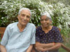 Kokila och Bhikhu Vyas
