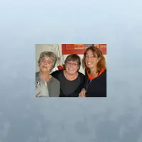 Bitte Lena o Christa