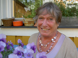 Christa Hauser