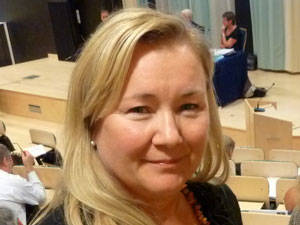 Christina Melzen