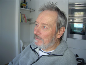 Claes-Göran Svensson