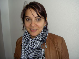 Dana Preda