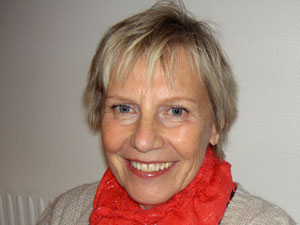 Eila Andersson