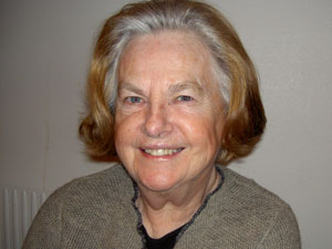 Ethel Delin