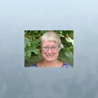 Gunvor Backström