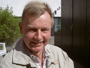 Hans Eriksson