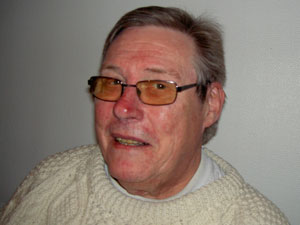 Jan Nordin
