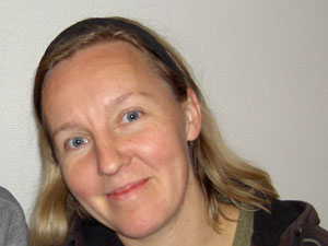 Karin Andreasson