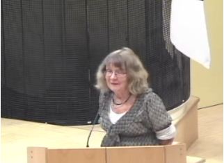 Elisabeth Hedlund