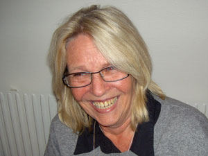 Lena Hedström