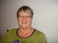 Lena Hjelmerus