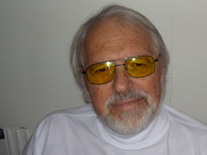 Lennart Nilsson