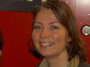 Lisa Norgren Benedictsson