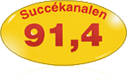 Tyresöradion 91,4 Mhz