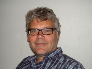 Mats Berggren