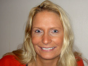 Natalie Jogedal