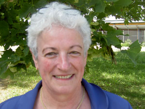 Nomi Lind