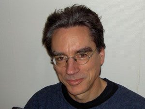 Rainer Santi