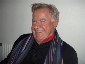 Rupert Lerch