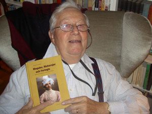 Samuel Strandberg