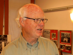 Sven Lionell