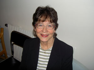 Hj&ouml;rdis Ahlin-Bostr&ouml;m