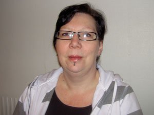 Ylva Bergström