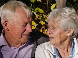 Gunnel Agrell Lundgren, Lennart Lieden, Åsne Liedén