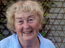 Gunilla Iversen, Gunnel Agrell Lundgren