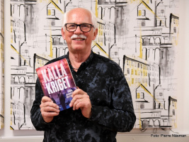 Gunnar Wall, Pierre Näsman