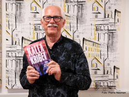 Gunnar Wall, Pierre Näsman