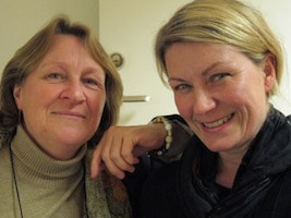 Agneta Hansson, Anna Steele