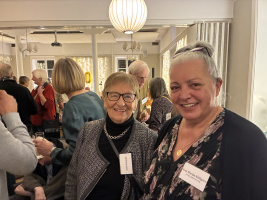 Ana Marija Källgren, Anita Jonsson, Ann Sandin-Lindgren, Arne Edgren, Bernt Karlsson, Björn Ågren, Claes-Göran Willix, Dan-Åke Wallin, Eva Svanström (Lindström), Göran Magnusson, Inger Ahlgren (Norling), Iris Johansson, Ivan Larsson, Laila Törmä (Vestman), Monika Englund, Siv Johansson (Vestman), Staffan Lundell, Ulrica Riis-Pedersen, Åke Cyrus, Åke Wahlström