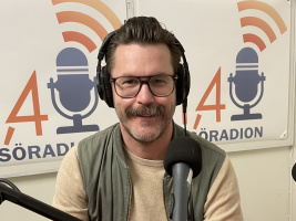 Anders Söderberg, Catarina Johansson Nyman