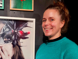 Anna Ledin Wirén, Gunnel Agrell Lundgren