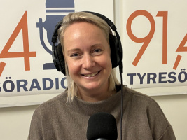 Ann Sandin-Lindgren, Annika Wegnebring