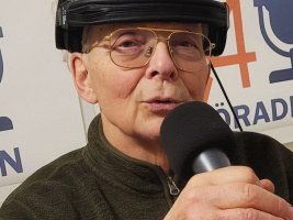 Arne Hyppönen, Gunnel Agrell Lundgren