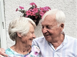 Gunnel Agrell Lundgren, Lennart Lieden, Åsne Liedén