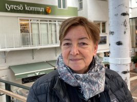 Ann Sandin-Lindgren, Astrid Körner