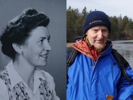 Ann Sandin-Lindgren, Bernt Karlsson, Gullan Karlsson, Åke Sandin